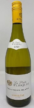 Saget La Perriere 2020 La Petite Sauvignon Blanc